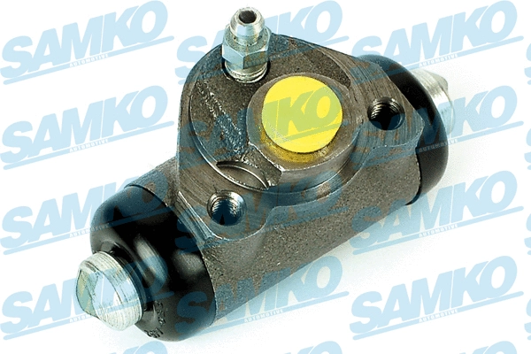 Wheel Brake Cylinder (C07180)