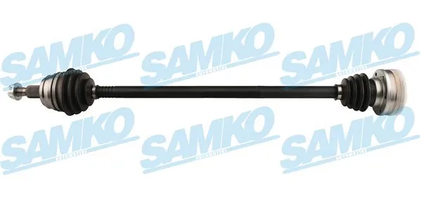 Drive Shaft (DS60862)