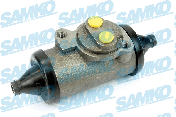 Wheel Brake Cylinder (C29552)