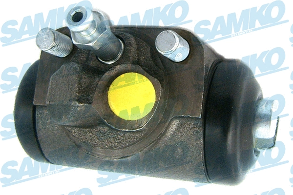 Wheel Brake Cylinder (C04947)