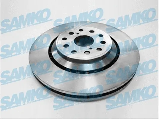 Brake Disc (L3002V)