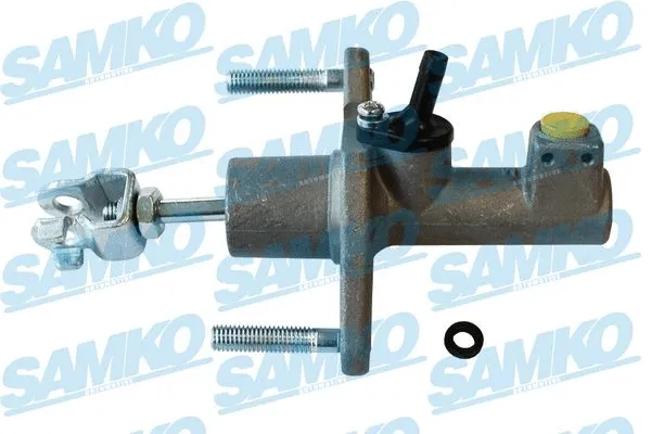 Master Cylinder, clutch (F30312)