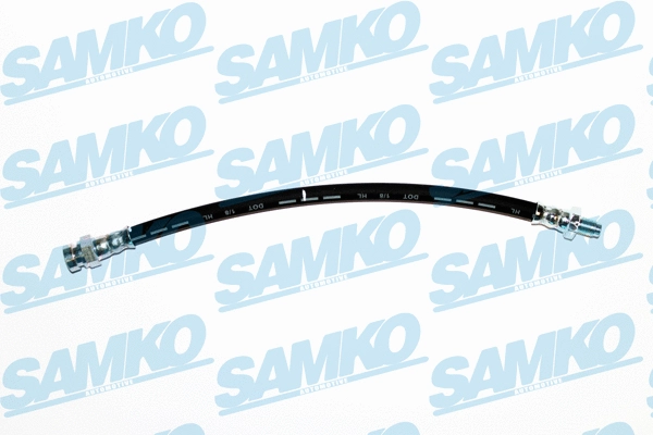 Brake Hose (6T48338)