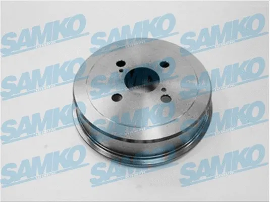 Brake Drum (S70211)