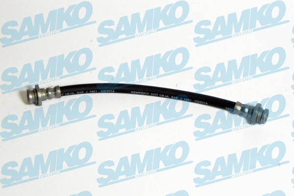 Brake Hose (6T48021)