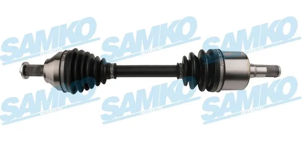 Drive Shaft (DS60377)