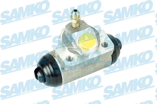 Wheel Brake Cylinder (C20898)