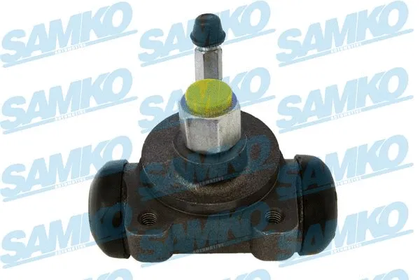 Wheel Brake Cylinder (C31219)
