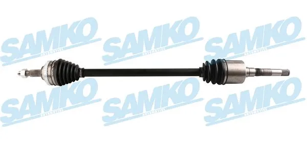 Drive Shaft (DS60142)