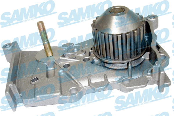 Water Pump, engine cooling (WP0290)