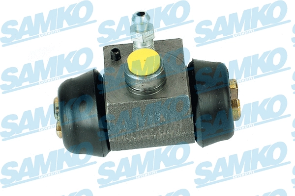 Wheel Brake Cylinder (C08741)