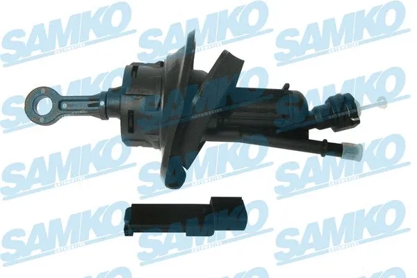 Master Cylinder, clutch (F30251K)