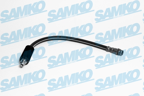 Brake Hose (6T46614)