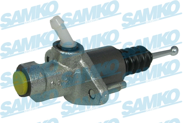 Master Cylinder, clutch (F30146)