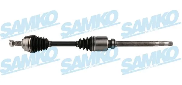 Drive Shaft (DS60213)