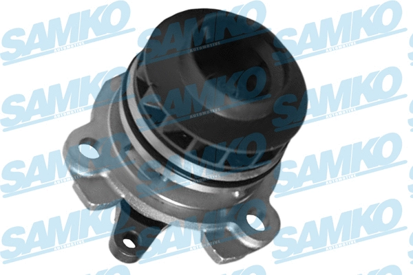 Water Pump, engine cooling (WP0749)