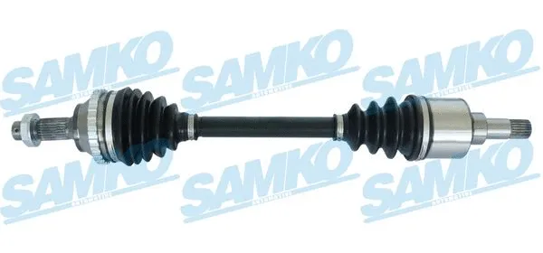 Drive Shaft (DS60158)