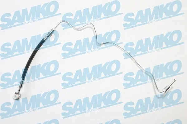 Brake Hose (6T48260)