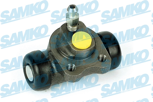 Wheel Brake Cylinder (C10000)