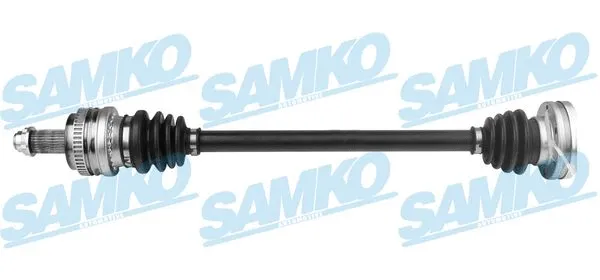 Drive Shaft (DS60103)