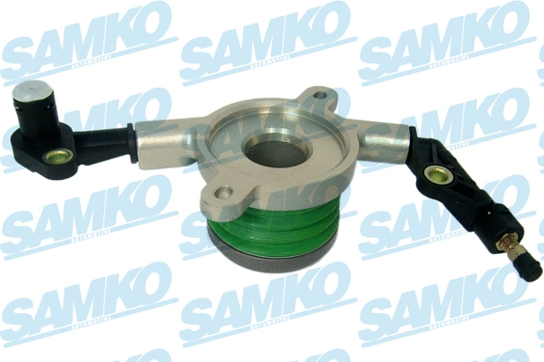 Central Slave Cylinder, clutch (M30454)