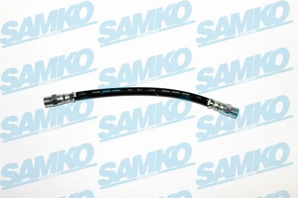 Brake Hose (6T46896)