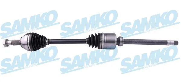 Drive Shaft (DS60279)
