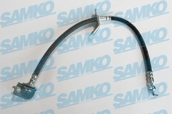 Brake Hose (6T48570)