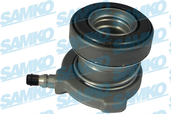 Central Slave Cylinder, clutch (M30434)