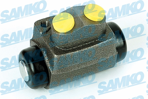 Wheel Brake Cylinder (C08207)