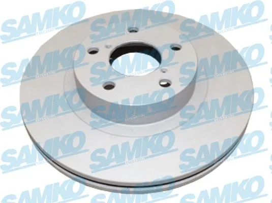 Brake Disc (S4211VR)