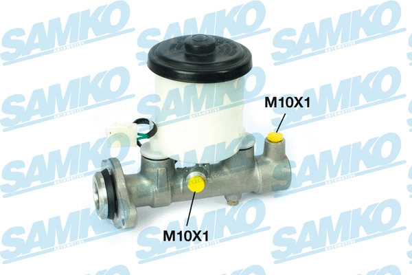 Brake Master Cylinder (P26010)