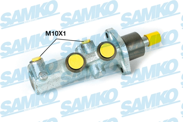 Brake Master Cylinder (P30243)