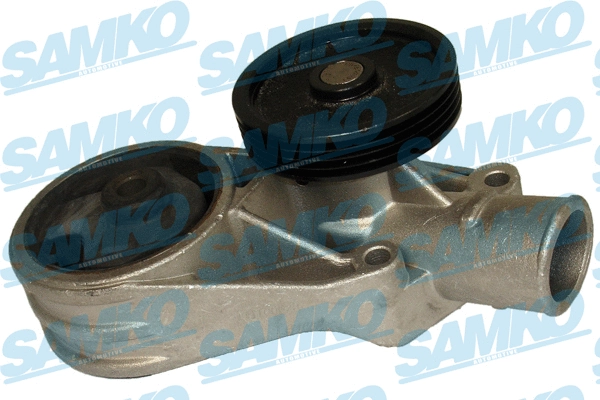 Water Pump, engine cooling (WP0070)