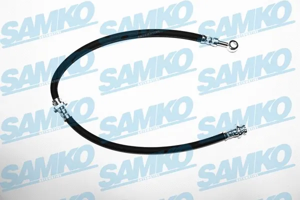 Brake Hose (6T48736)