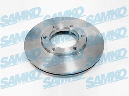 Brake Disc (N2291V)