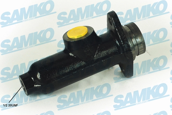 Brake Master Cylinder (P11100)