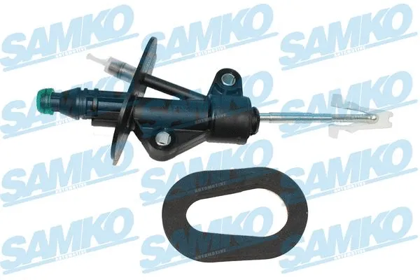 Master Cylinder, clutch (F30370)