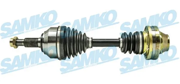 Drive Shaft (DS61004)