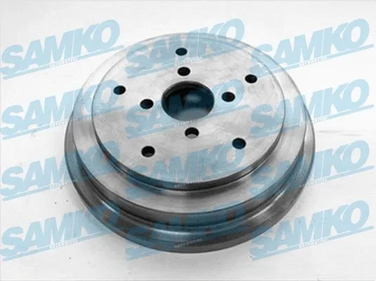 Brake Drum (S70516)