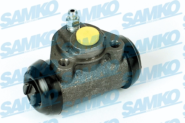 Wheel Brake Cylinder (C07190)