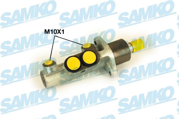 Brake Master Cylinder (P30038)