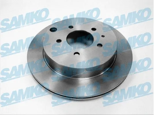 Brake Disc (M5023V)