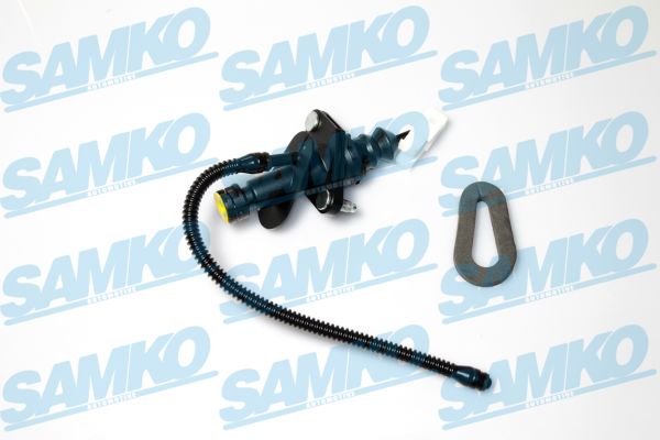 Master Cylinder, clutch (F30181P)