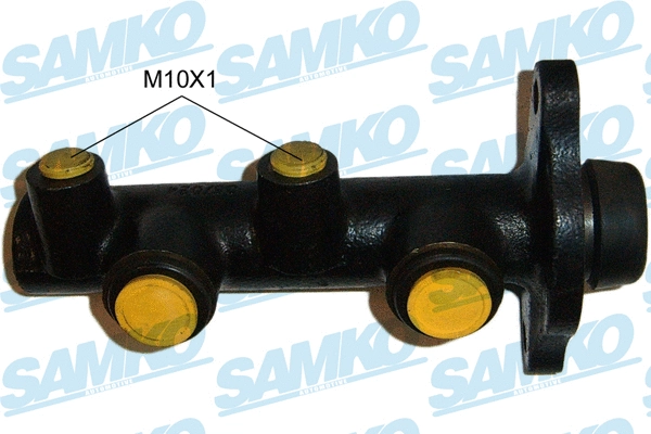 Brake Master Cylinder (P23703)