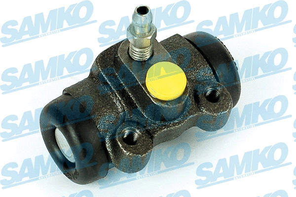 Wheel Brake Cylinder (C10951)