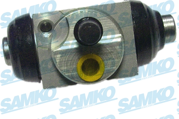 Wheel Brake Cylinder (C31159)