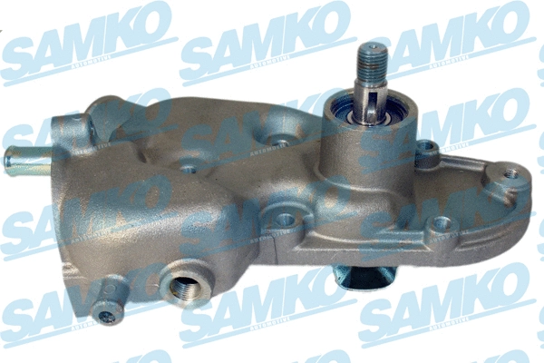 Water Pump, engine cooling (WP0526)
