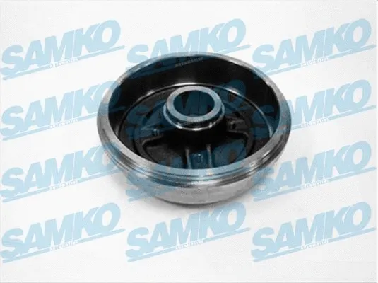 Brake Drum (S70652)