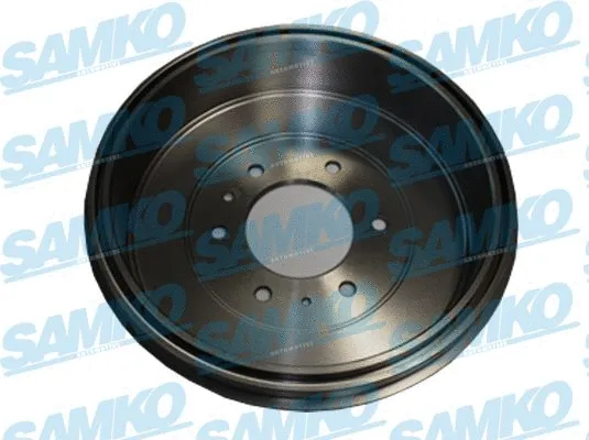 Brake Drum (S70683)